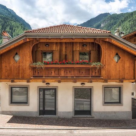 Casa Elena Daire Rabbi Dış mekan fotoğraf