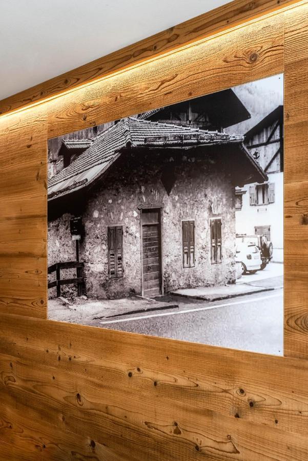 Casa Elena Daire Rabbi Dış mekan fotoğraf