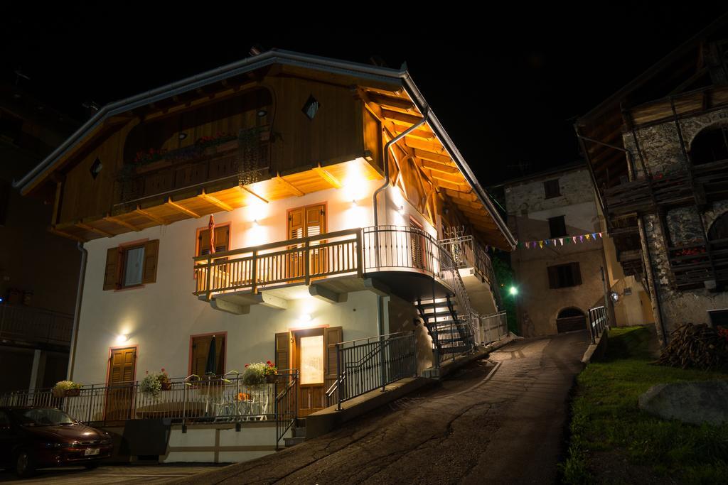 Casa Elena Daire Rabbi Oda fotoğraf