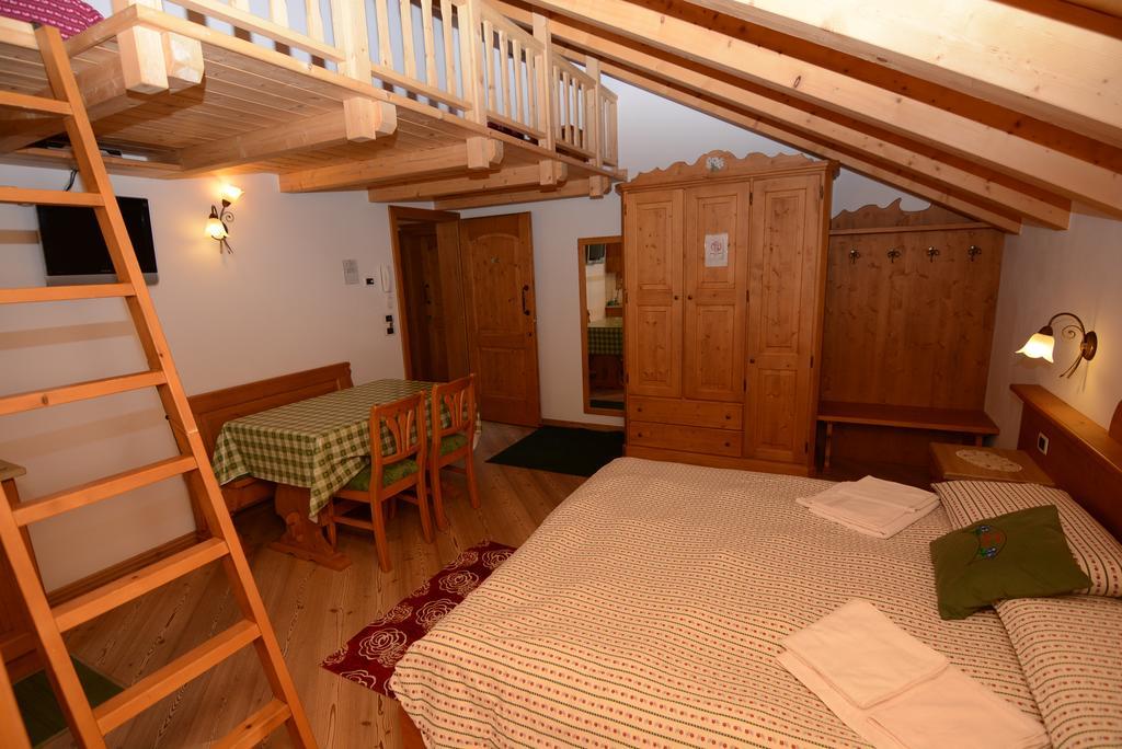 Casa Elena Daire Rabbi Oda fotoğraf