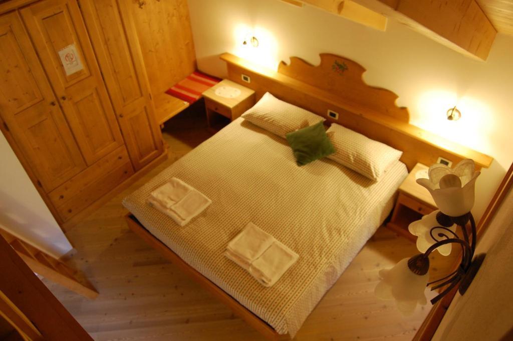 Casa Elena Daire Rabbi Oda fotoğraf