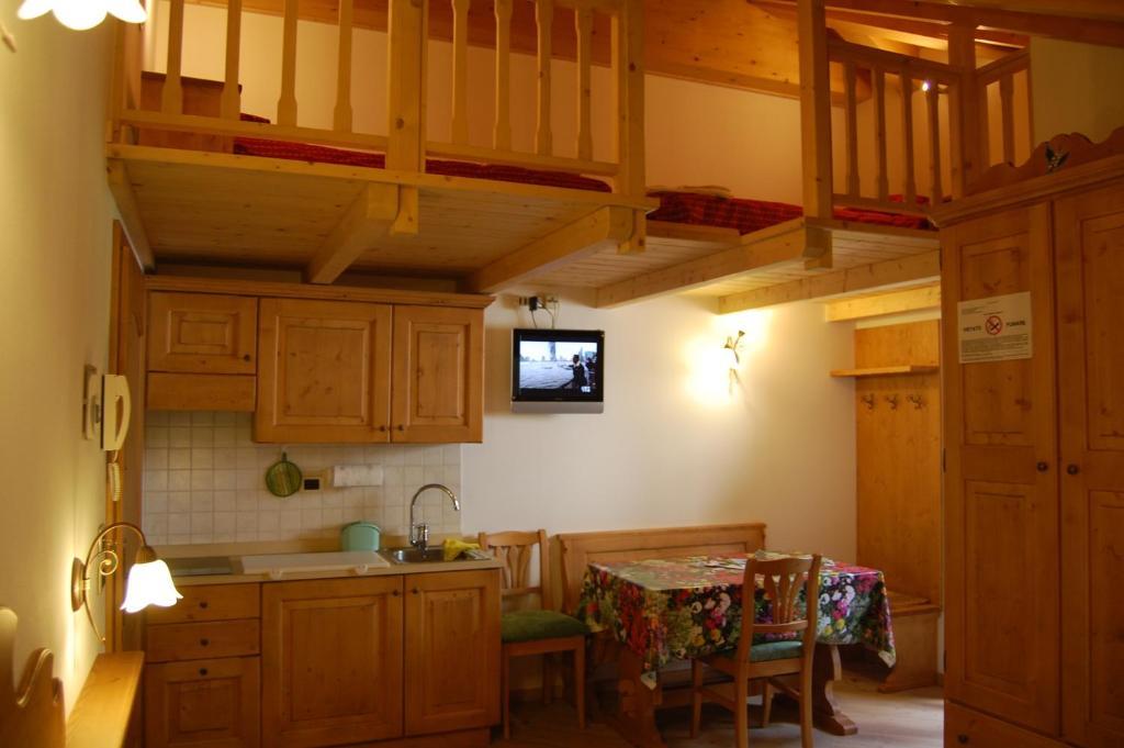 Casa Elena Daire Rabbi Oda fotoğraf